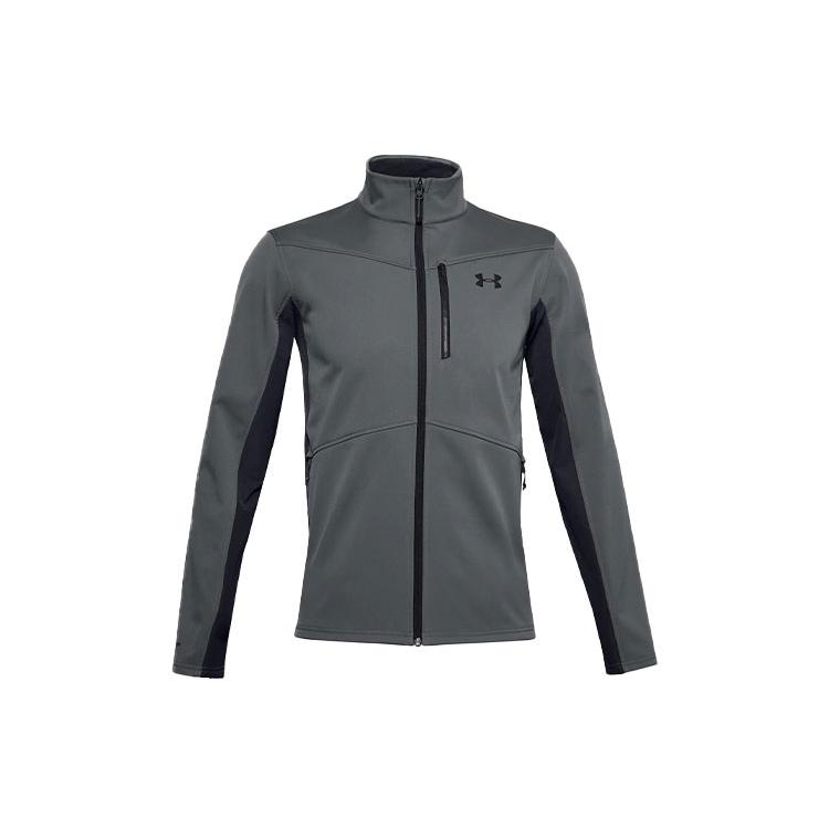 Мужская куртка Under Armour ColdGear 1321438-012 S