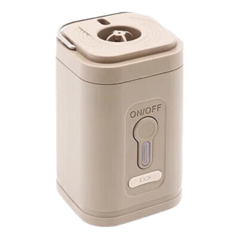 TAN XIAN ZHE Multi-functional Outdoor Rechargeable Pump & Light