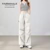 Mark Fairwhale Women's Quick-Dry Workwear Parachute Pants