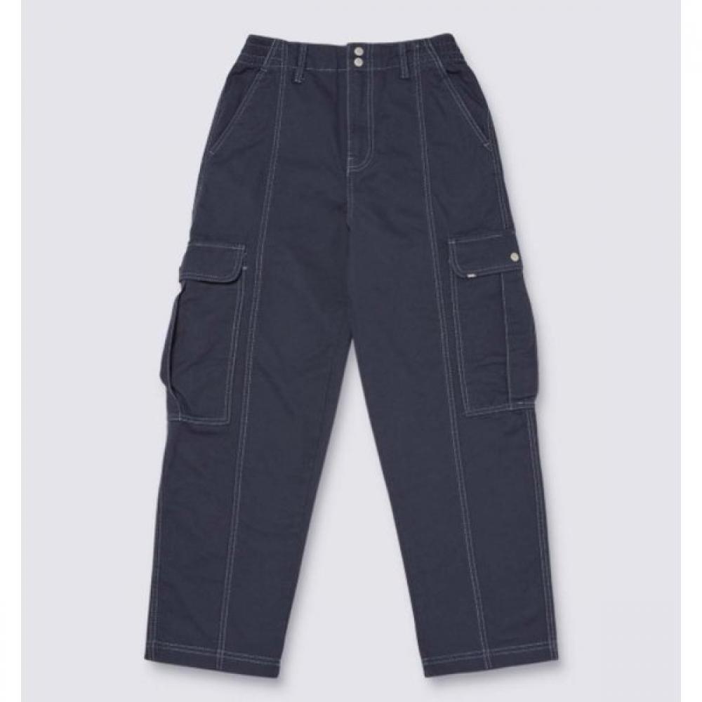 

Vans Washed Baggy Pants Bottom B1 Vn000nf3jdu VN000NF3JDU/S