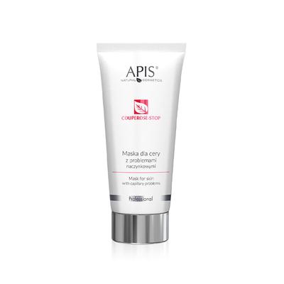 Apis Couporose-stop Mask for Skin with Vascular Problems 200 Ml