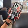 Anti-dust TPU Phone Case For Oukitel C21 Pro Fashion Design Protective Phone Pouch Back Cover Soft case Waterproof Cute