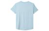 Nike Set in Sleeve T Shirt Women's Light Blue FN2799-440