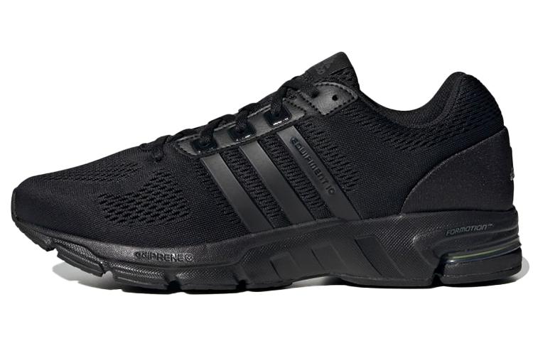 Adidas Eqt 10 Shoes Black GZ0315 36