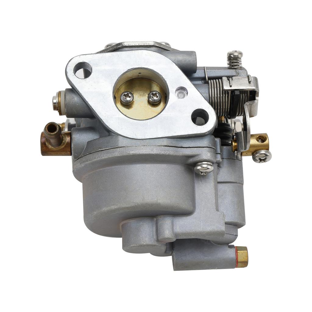 Carburetor Carb Fit for Yamaha 4 Stroke 8hp 9.9hp F8M Outboard 68T-14301-11-00