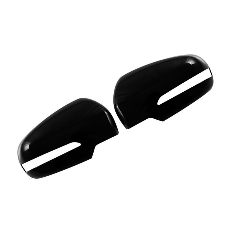ABS Plastic Car Upgrade Door Mirror Cover For Suzuki Ertiga NC MK2      2024 Car Decoration Cars Accessories