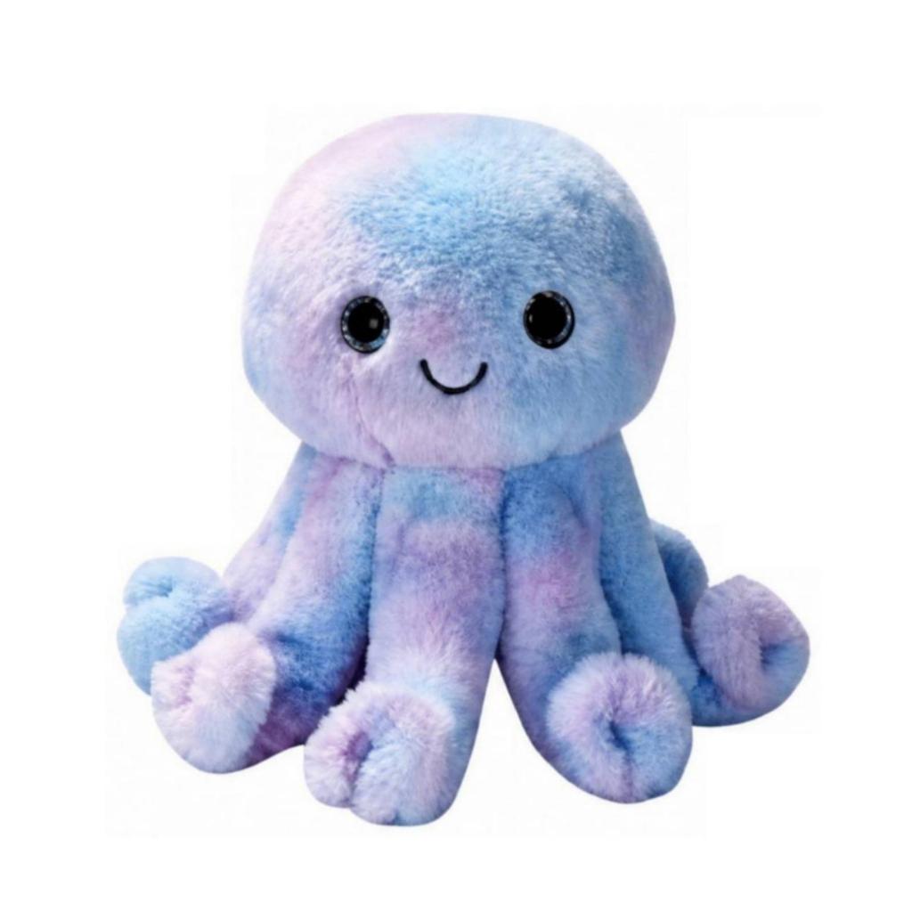 Electric Stuffed Animal Sea Creature Toy Soft Dancing