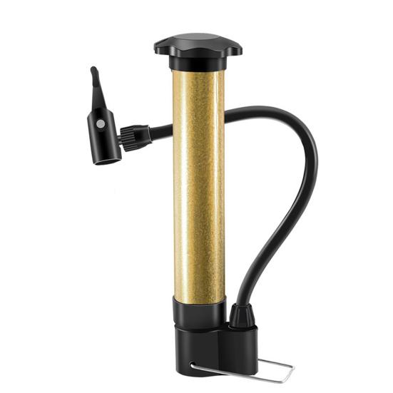 Bike Pump Useful Bicycle Accessories High Pressure for Ball