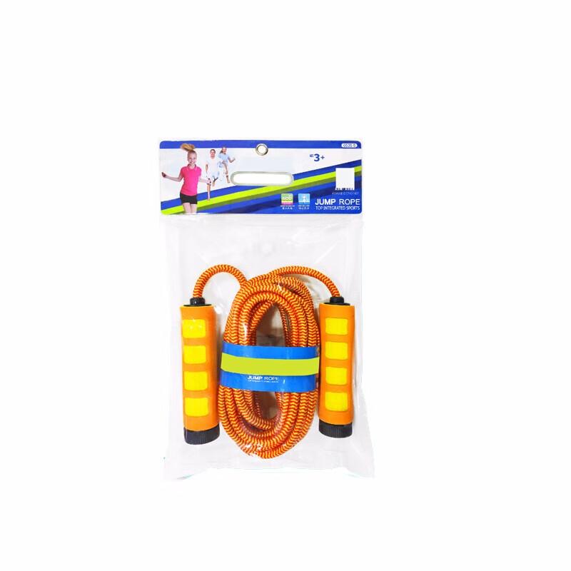 MOTION PARTNER Cotton Jump Rope