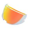FF906 Advant Helmet Visor Lens for Face Shield Viseira Capacete Sunscreen Motorcycle Accessories Inner Coating Windproof