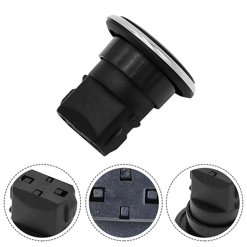 !new! Car Engine Push Button Start Stop Ignition Switches for Dodge Charger Challenger Grand For RAM C/V 2012-2015