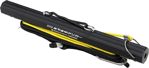 

PROX PX8232K Ледобур для палаток на корюшку, Черный