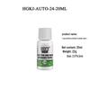 HGKJ-AUTO-24 Durable Hydrophobic Coating for Plastic Trim