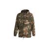 Originals Half Zipper Pullover Hooded Jacket Camouflage Men's GE1308