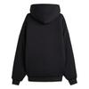 adidas Y-3 Padded Hoodie 'Black' Men's JY4556