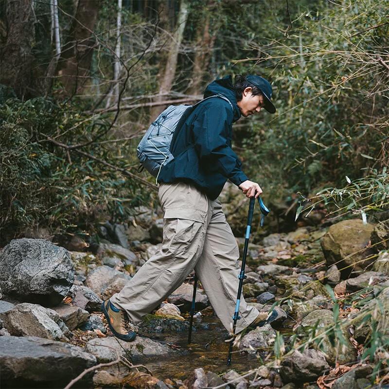 Naturehike Aluminum Alloy Trekking Pole