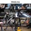 40pcs High Quality CHROME VANADIUM Batch Head Set Star Torx Hexagonal Wrench Set Hex with Storage Box Socket Bit Sets Car Repair