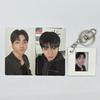 BTS ARIRANG Weverse Global Bonus Trading Card Jungkook