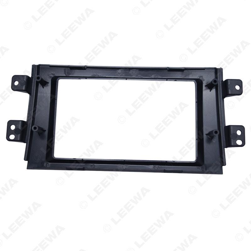 "Suzuki Tianyu SX4 2DIN Car Stereo Modification Faceplate" 