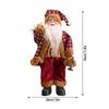 Christmas Creative Cloth  Doll  Doll Toy Decoration