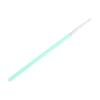 Silikon Concealer Pinsel Augen Make-up Hilfspinsel Eyeliner Pinsel Lidschatten Augenbrauen Details Nagellackierwerkzeuge Nail Art Pinsel