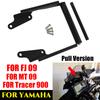 Marcos y accesorios para motocicletas – Soportes para faros