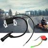 Xiaomi For Honda GX110 GX120 GX140 GX160 GX200 5.5HP 6.5HP Ignition Coil Magneto Module Lawn Mower Generator Engine Replacement Parts