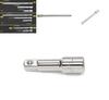 Chrome Vanadium Steel Extension Bar For Socket Wrench Variety Of Sizes Available