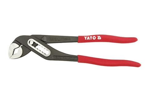 ADJUSTABLE PIPE PLIERS 300MM - YT-2091