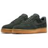 Nike Air Force 1 Low '07 LV8 Suede Verde Outdoor Gomma Aa1117-300