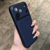 Lichee Pattern Cortex Leather Phone Case For For Iphone 13 14 15 16 17 Pro Max Air Soft Silicone Bumper Back Cases Cover