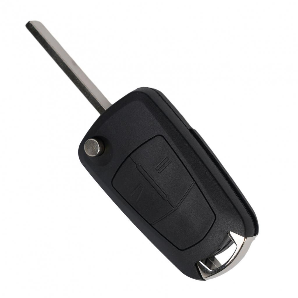 Proteggi Alloggiamento Telecomando 2 Pulsanti Ricambi Auto Controllo
