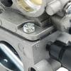 Replacement Part Garden Carburetor Chainsaw Repair Accurate Fit Easy To Install Compact Design Precision Engineered