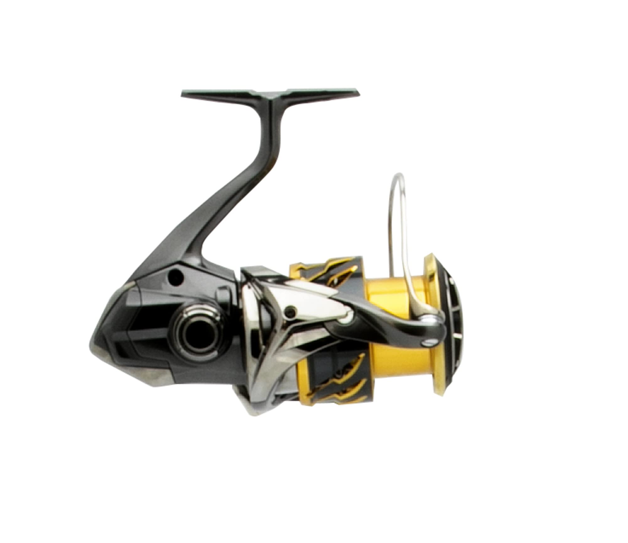 

Безынерционная катушка Shimano Twin Power Fd TP4000XGFD