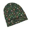 Patrick'S Day 9 Minimalist Knit Hat Designed for Adults Who Enjoy Quiet Style, Complements Neutral Tones And Effortless Outfit Choices