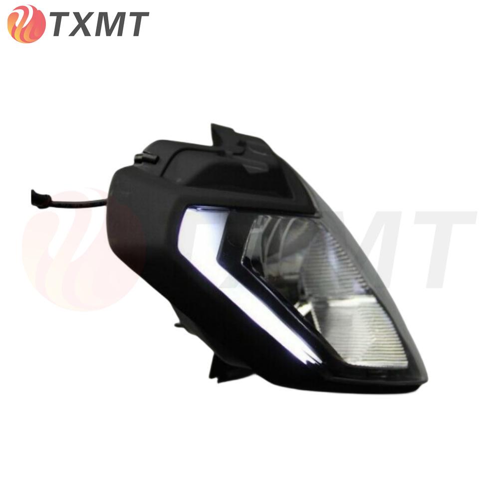 Yamaha MT125 (2014-2018) Motorcycle Front Fairing Headlight Assembly