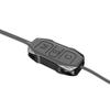 SATA Power Supply 3 Pin to SATA RGB Controller Mini Control Cable HUB Adapter Controller Cable
