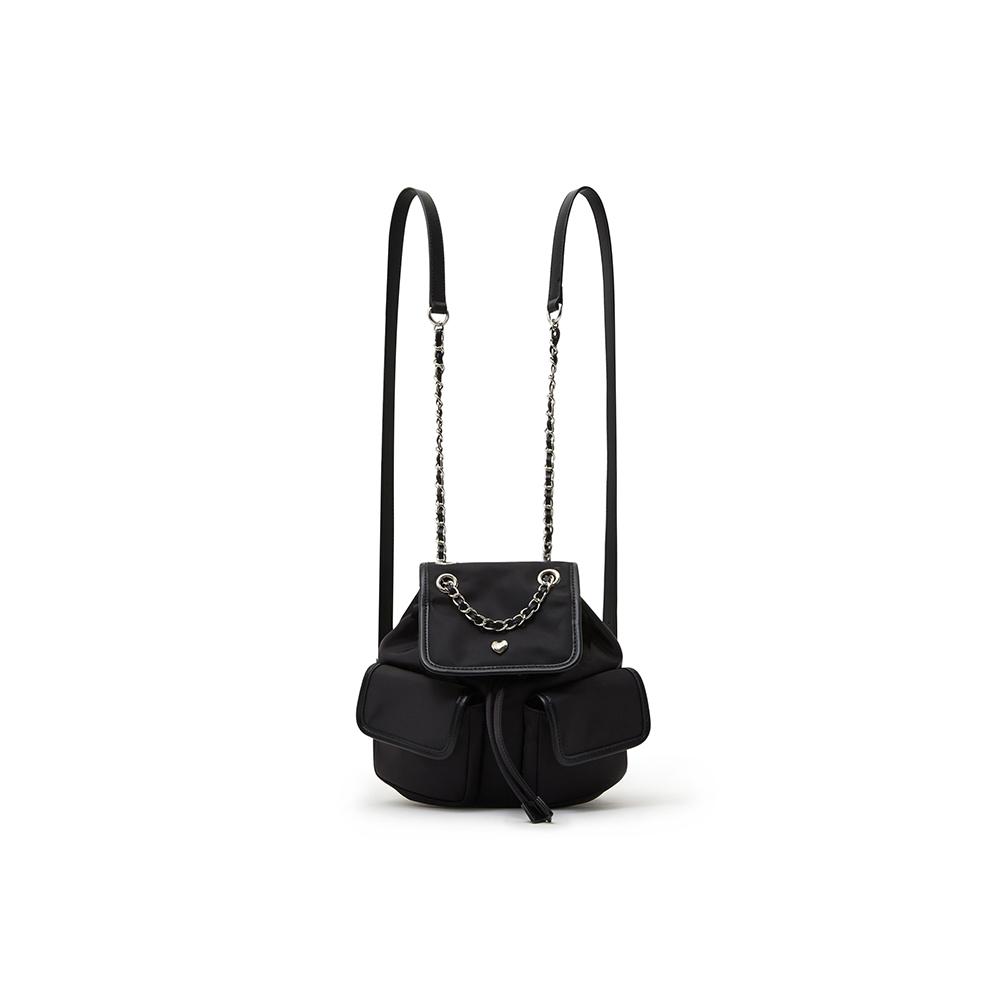 Lap Heart Pocket Mini Backpack As7Ab261