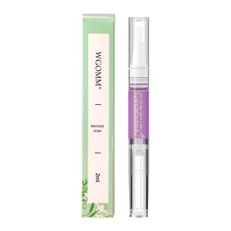 Ultimate Nail Nutrition & Cuticle Moisturizing Pen Set