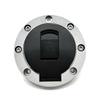 Motorcycle Fuel Tank Cap With 2 Keys For Yamaha XJR400/1200/1300/600 FZR250/450/600/750 TZR125 TZM150 TZR150 TDM850 TZM SHD125