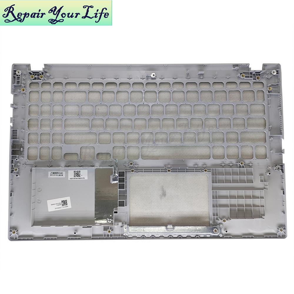 Laptop LCD Screen Back Cover Bezel Frame for ASUS VivoBook F515 F515J A516 A516JA Palmrest Upper TopCase Bottom 90NB0SR1-R7A010