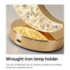 Bedroom Crystal Touch Dimming Night Light Girls Room Home Decor Aesthetics USB Bedside LED Ambient Table 3D Moon Lamp