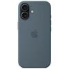 Apple Silicone Case Magsafe For Iphone 17 With Scratch Protection