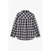 Vov Check Shirt 7156360801