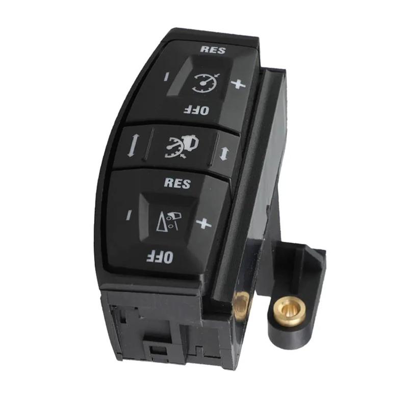 Spare Parts for Scania Trucks SCE 1870911 Cruise Control Switch Module