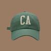Vintage Adjustable Unisex Vintage Cap for Outdoor Hiking and Mountaineering