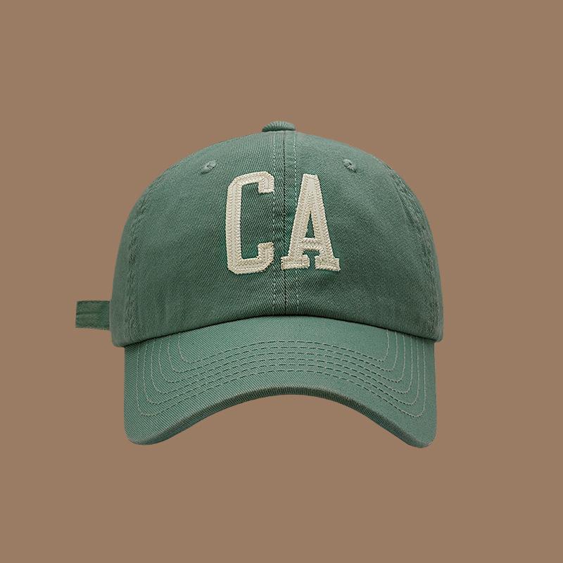 Vintage Adjustable Unisex Vintage Cap for Outdoor Hiking and Mountaineering