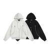 Herbst Trendiges Unisex Kapuzensweatshirt - Streetwear Cooler Fauler Stil