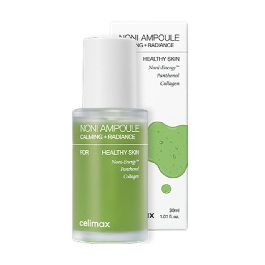 

CELIMAX Нони Энергетическая ампула 30 мл