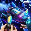 Gesture-Controlled Remote Stunt Car with Lights, Music, Spray, and 360° Drift for Kids